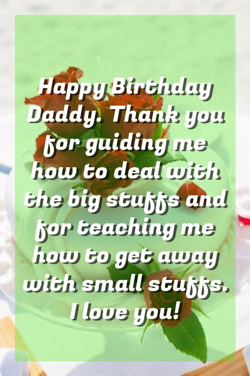 christian birthday wishes for husband and father